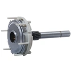 Complete planetary gear