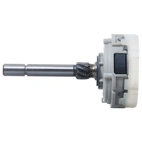 Complete planetary gear