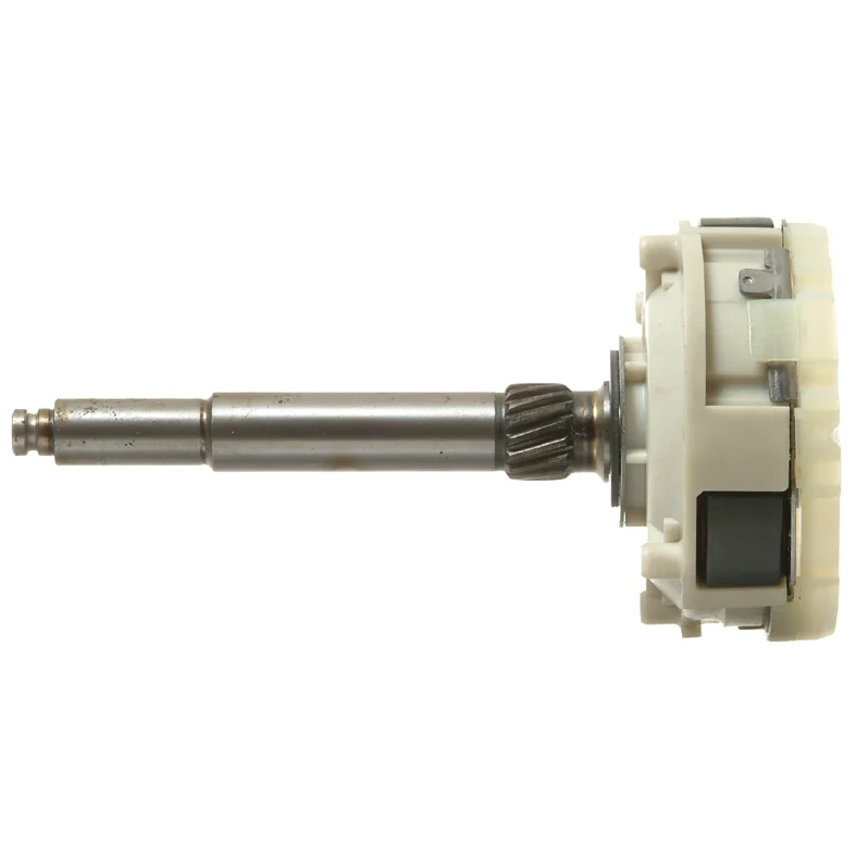Complete planetary gear