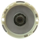 Complete planetary gear