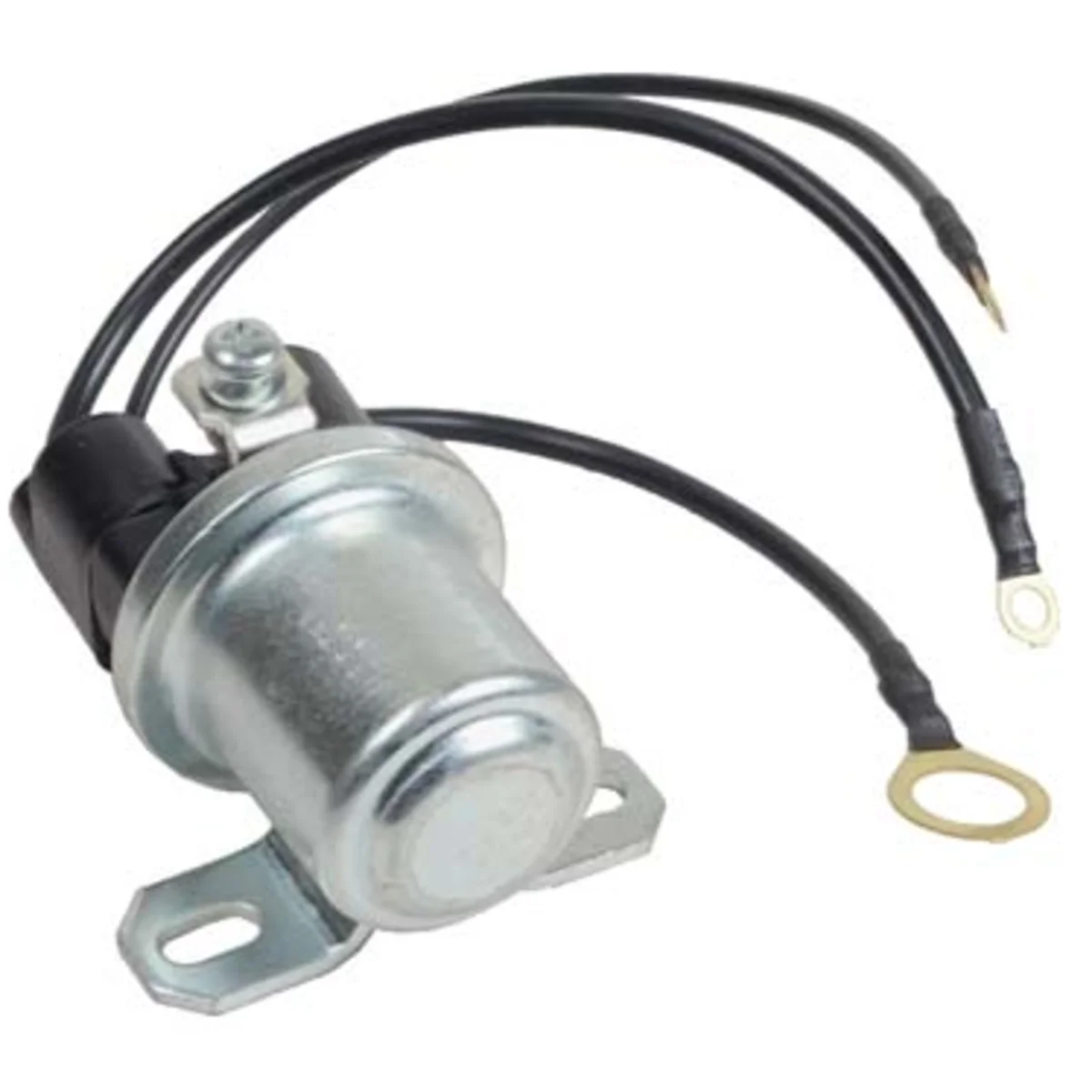 Assistance relay Delco, 24V 39MT