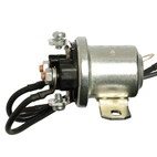 Assist relay Delco, 12V 39/42MT