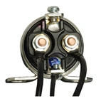 Assist relay Delco, 12V 39/42MT