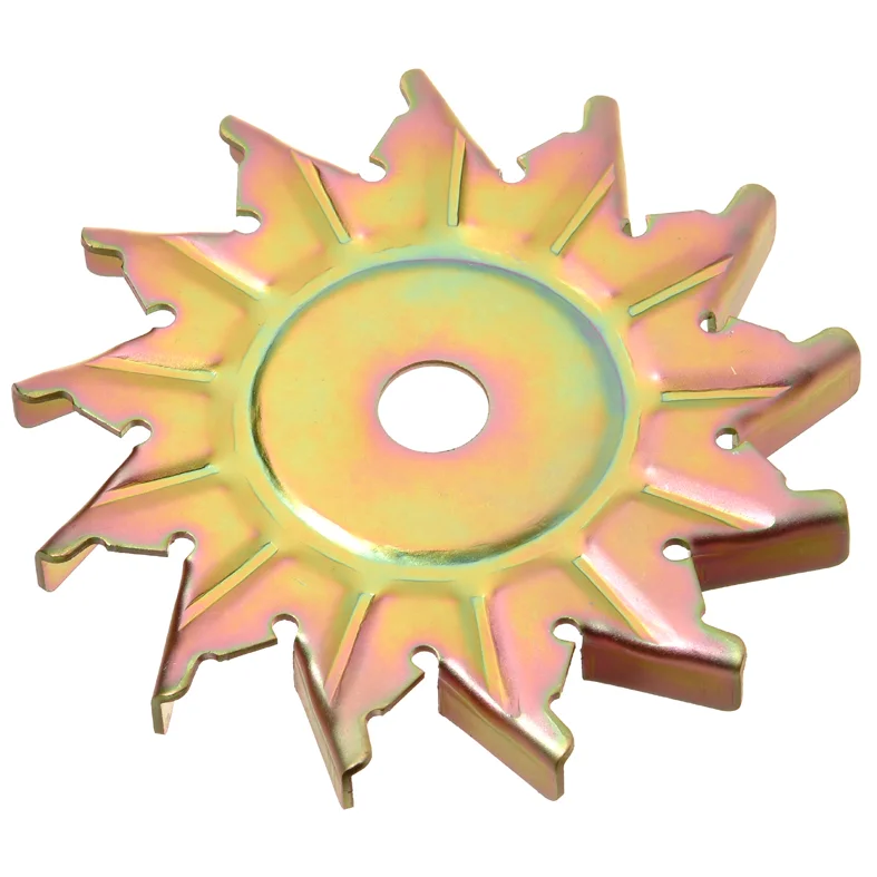 Fan blade A127, Lucas