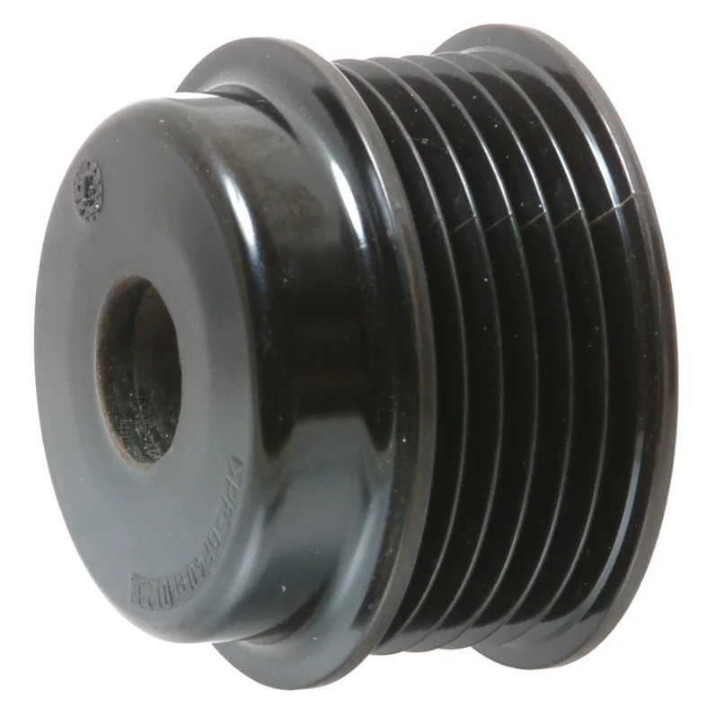 Pulley 17x55 mm, 6 grooves