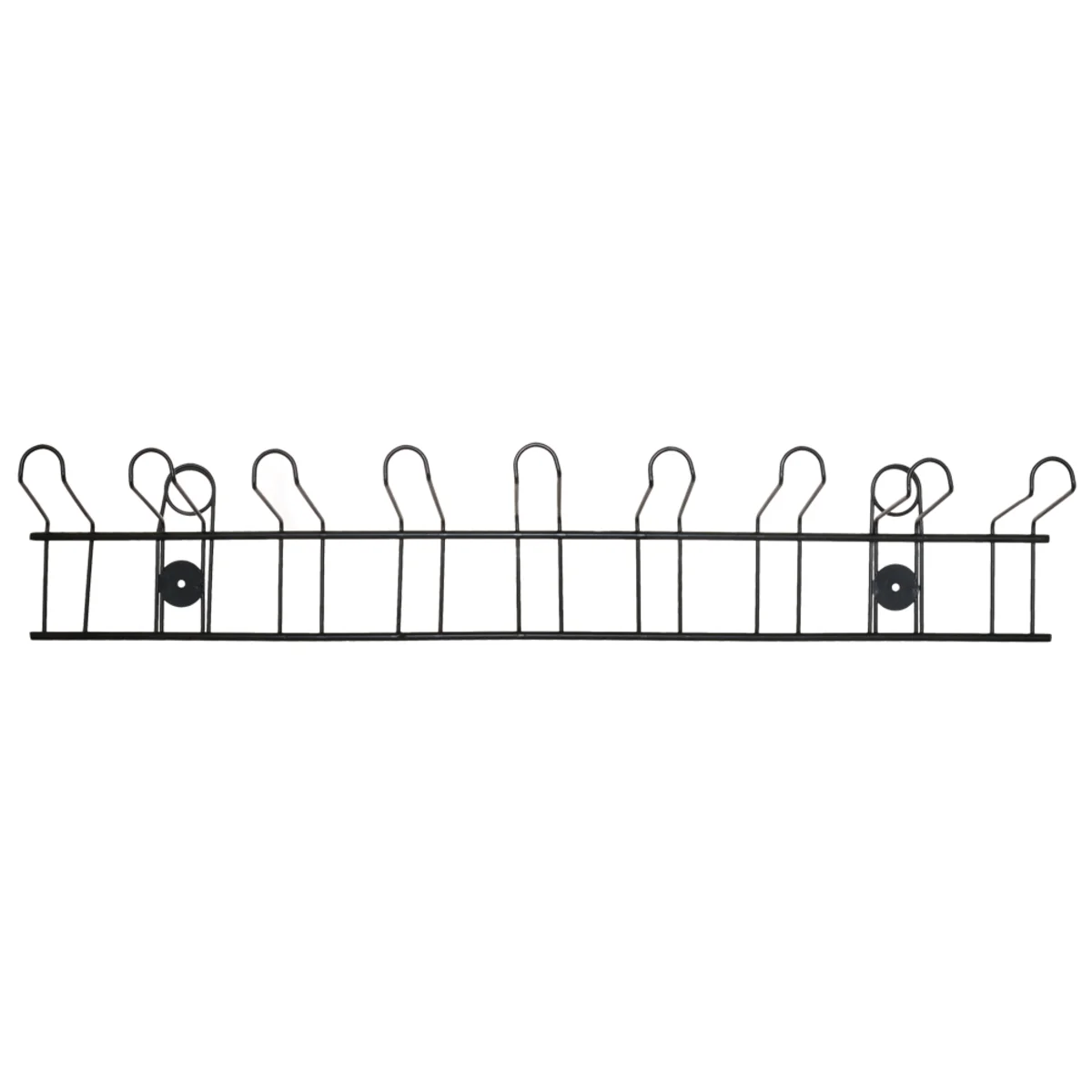 Wiper blade position