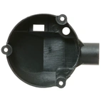 Plastic cover Marelli