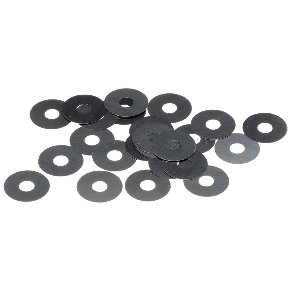 Shims Nozzle 20pcs. 9.8x3.2x0.05