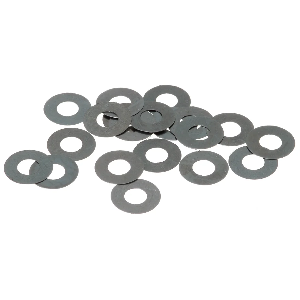 Shims Nozzle 20 pcs. 11.4x5x0.10