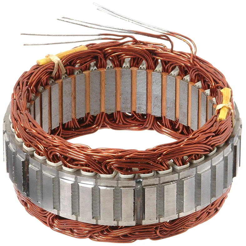 Stator 12V-75A
