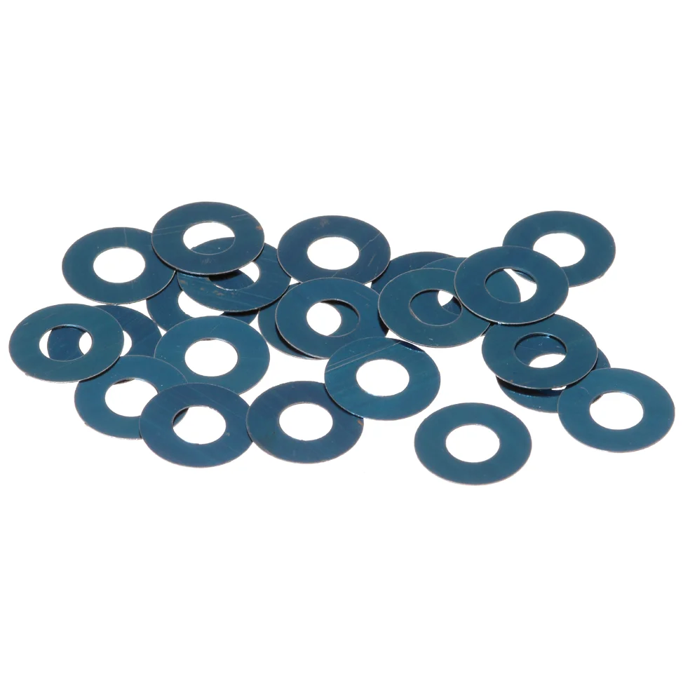Shims Nozzle 20 pcs. 11.4x5x0.15