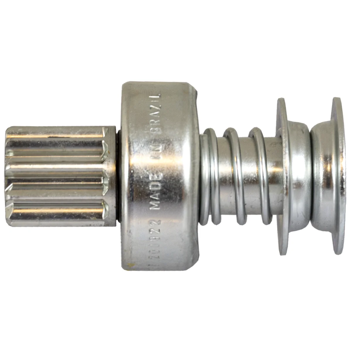 Gear 10 teeth