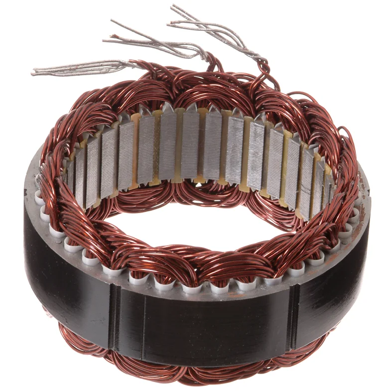 Stator 12V-125A, AD237 series.