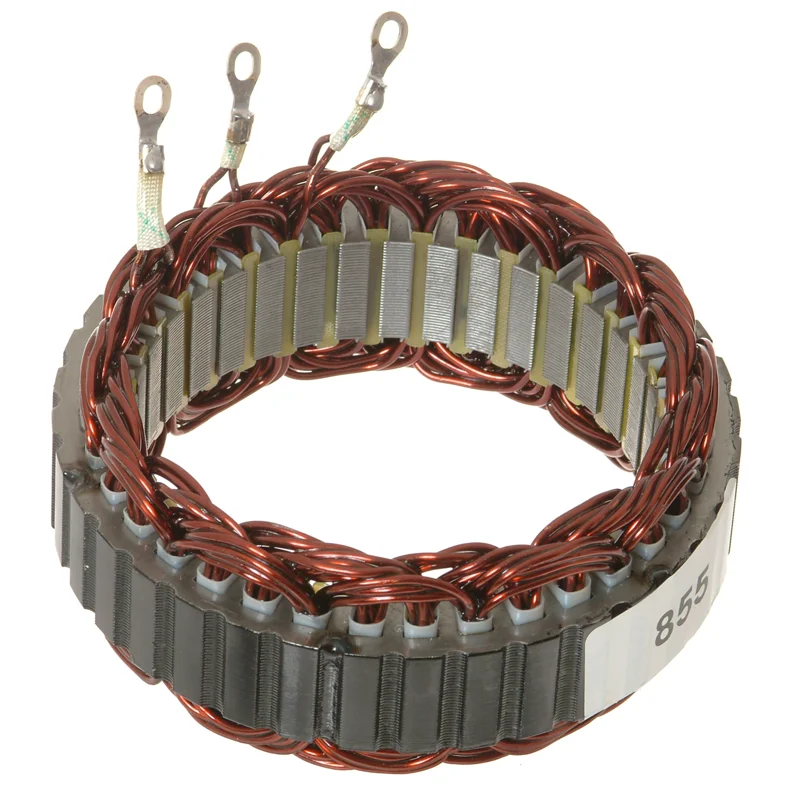 Stator 21/22 SI   12V-145/160A