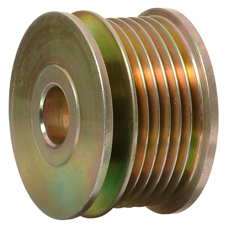 Pulley 17x56 mm, 6 grooves