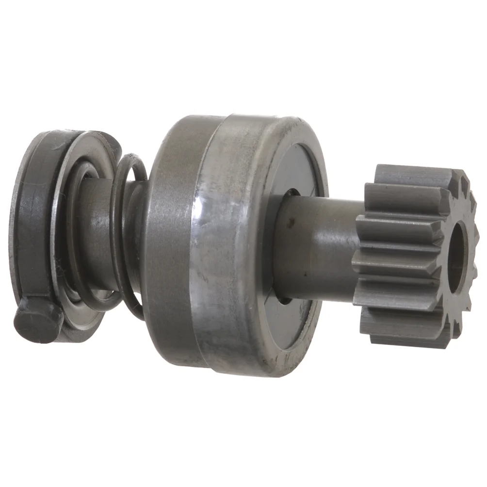 Starter drive 13 Pinion