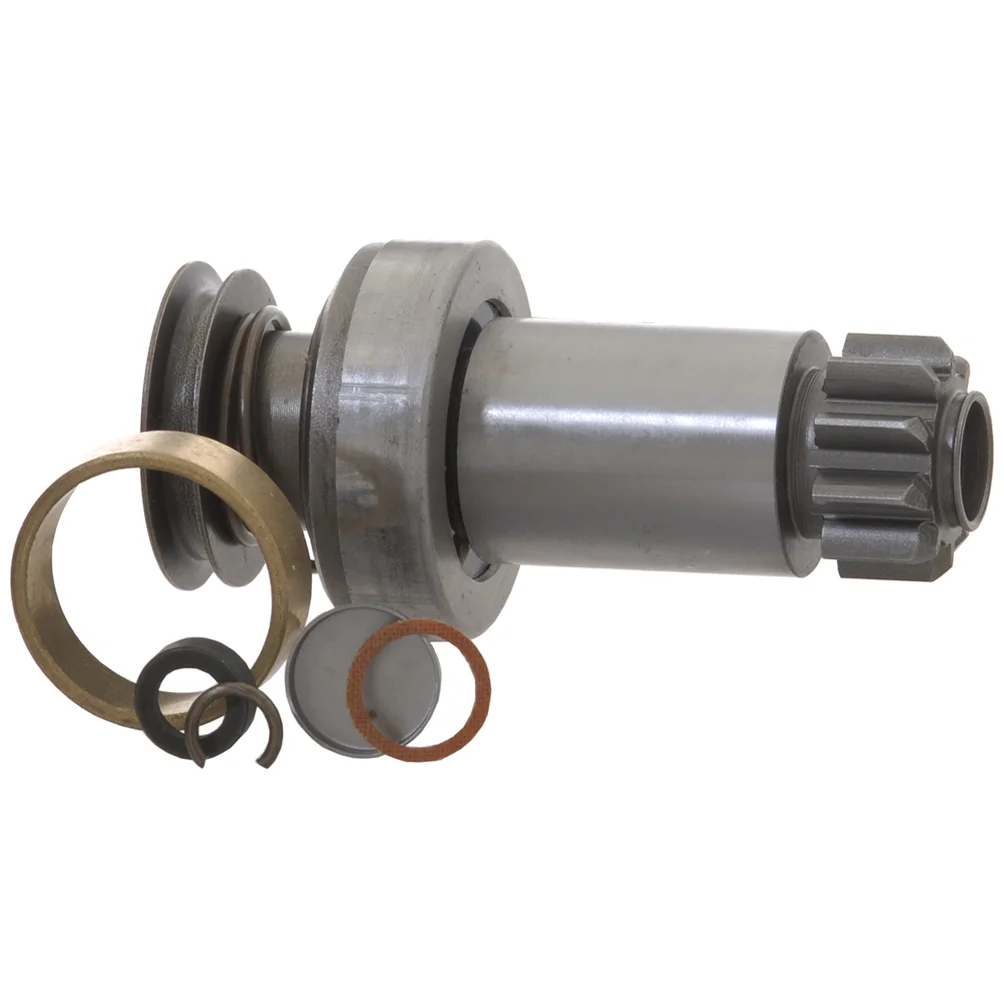 Starter drive 10 pinion