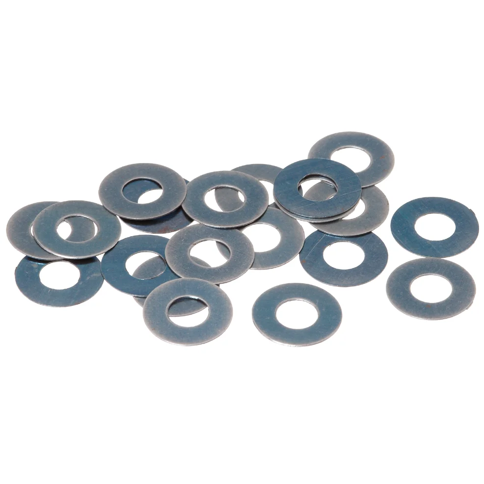 Shim Nozzle 20 pcs. 11.4x5x0.20