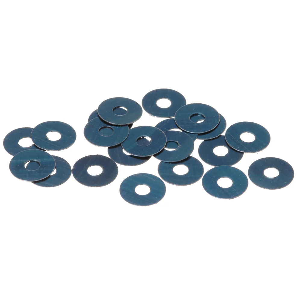 Shims Nozzle 20 pcs. 9.8x3.2x0.20