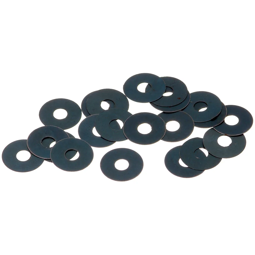 Shims Nozzle 20 pcs. 9.8x3.2x0.10
