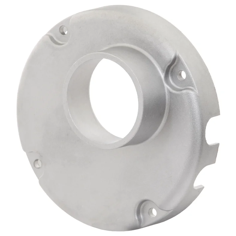 Cover, Alternator