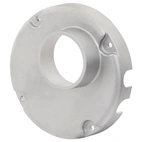 Cover, Alternator