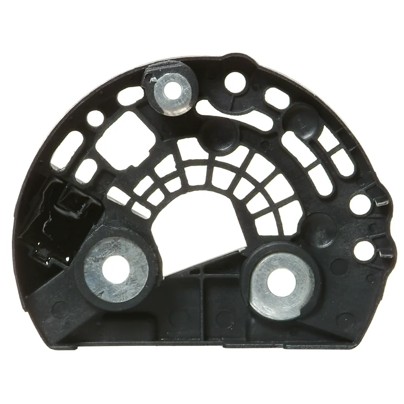 Plastic cover