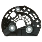Plastic cover