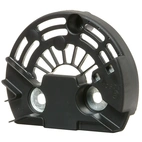 Plastic cover Bosch 0124...