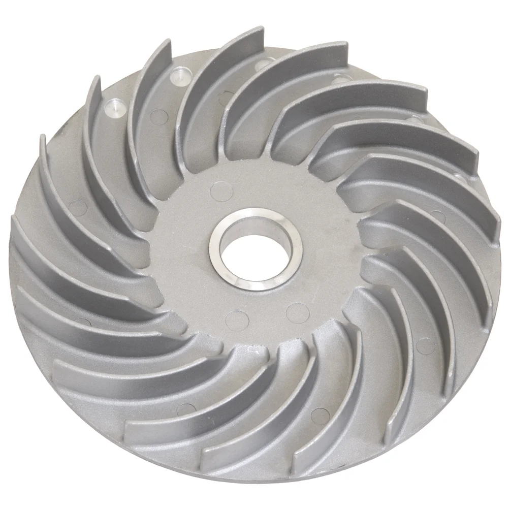 Fan blade / Fan disk 30x210 mm CW