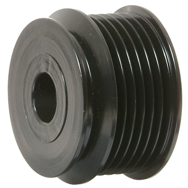 Pulley 17x56 mm, 6 grooves