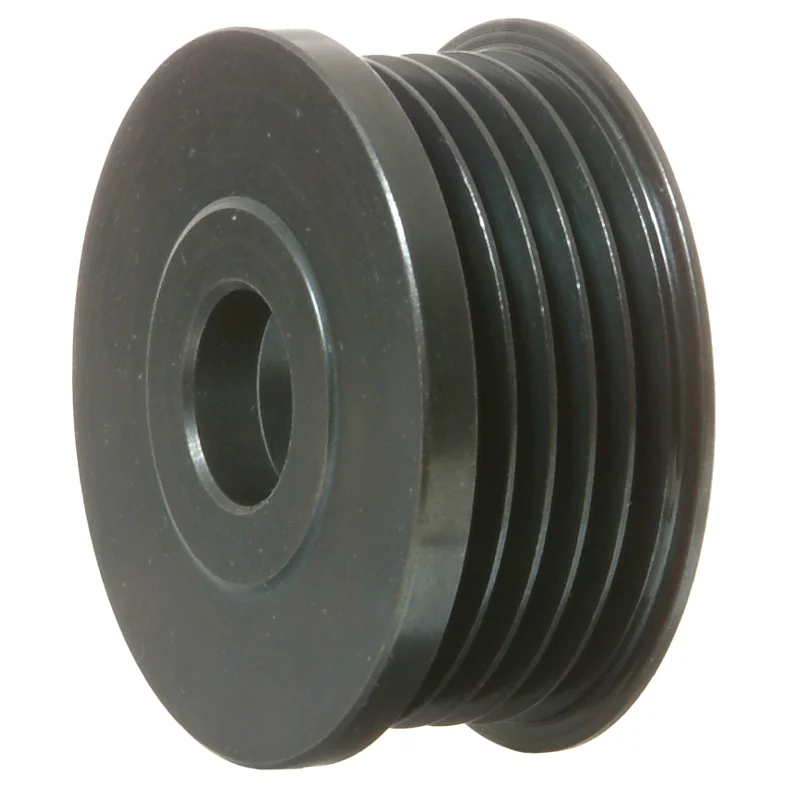 Pulley 17x55 mm, 5 grooves