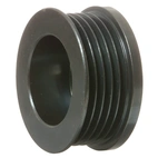 Pulley 17x55 mm, 5 grooves
