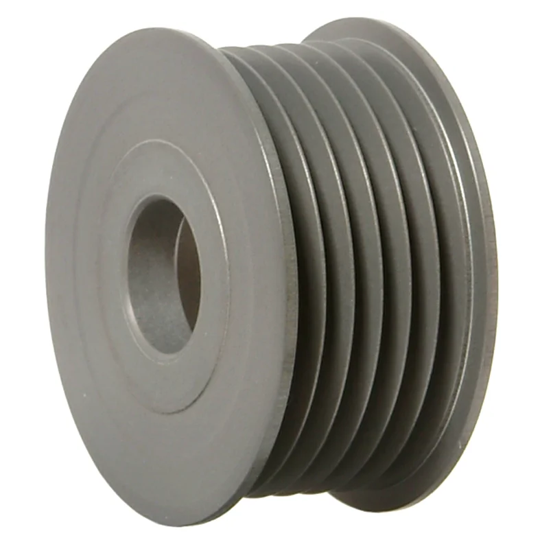 Pulley 17x50 mm, 6 grooves