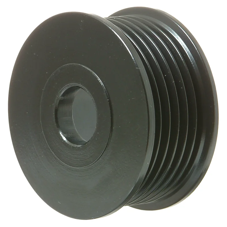 Pulley 17x56 mm, 6 grooves