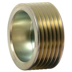 Pulley 17x55 mm, 6 grooves