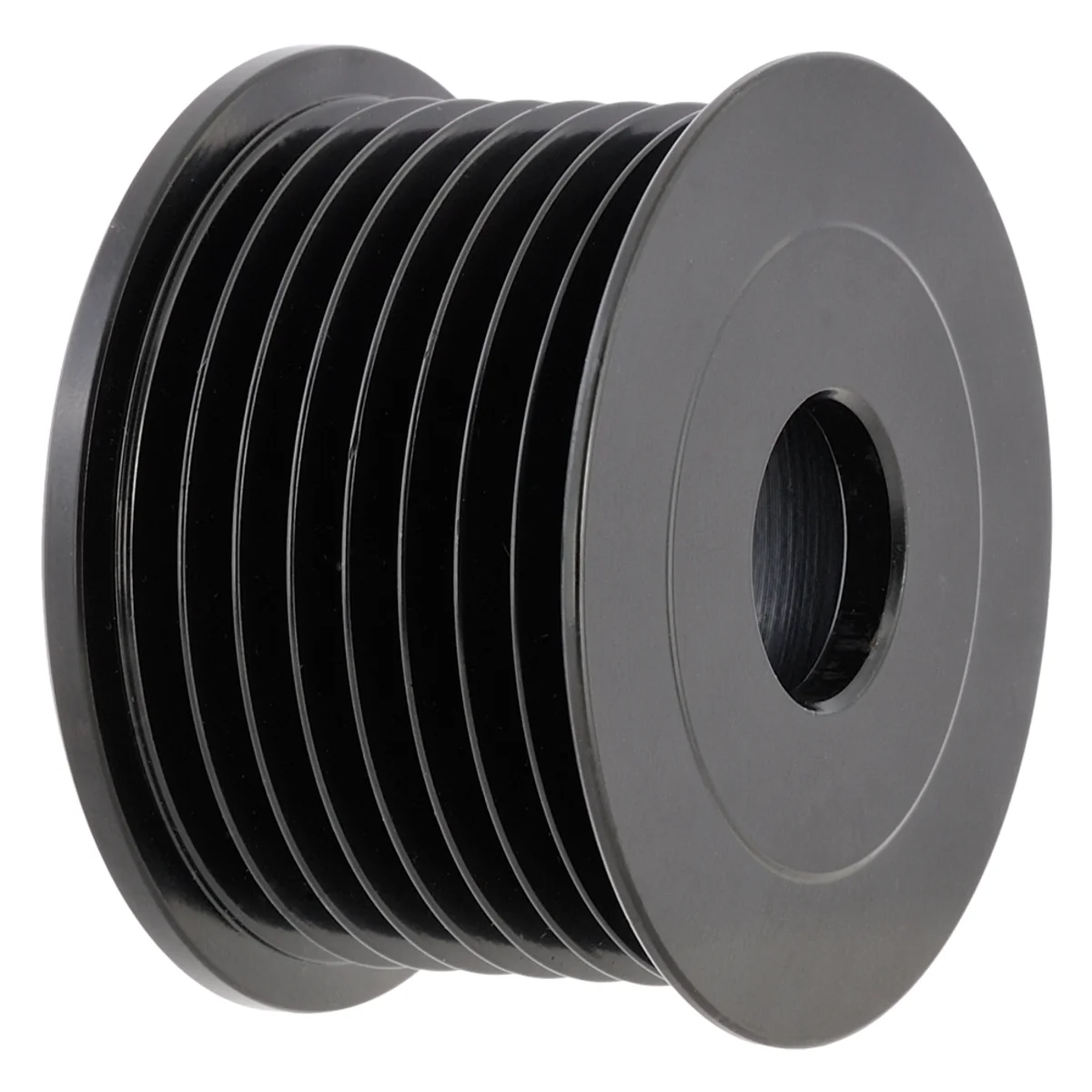 Pulley 17x49 mm, 8 grooves