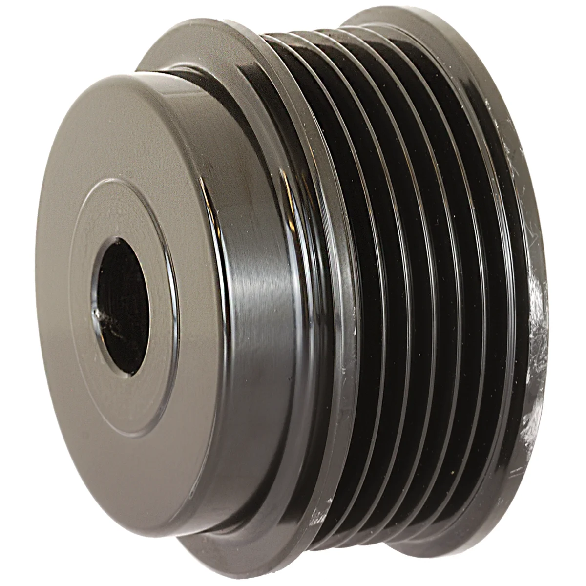 Pulley 17x68 mm, 6 grooves