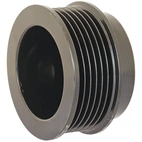 Pulley 17x68 mm, 6 grooves