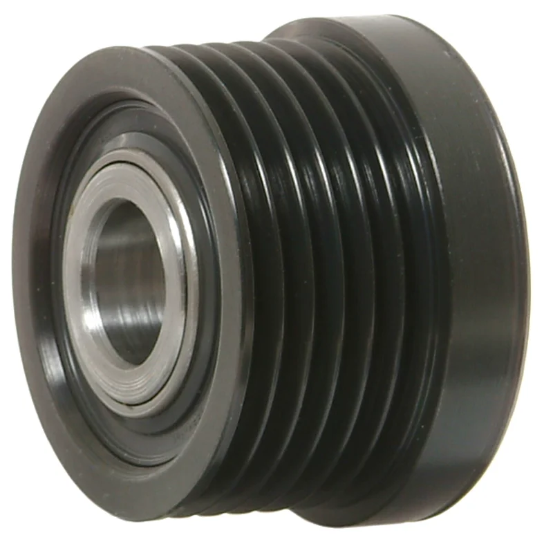 Freewheel belt 17x49x33, 6-rib