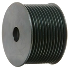 Pulley 17x69 mm, 12 grooves