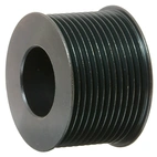 Pulley 17x69 mm, 12 grooves