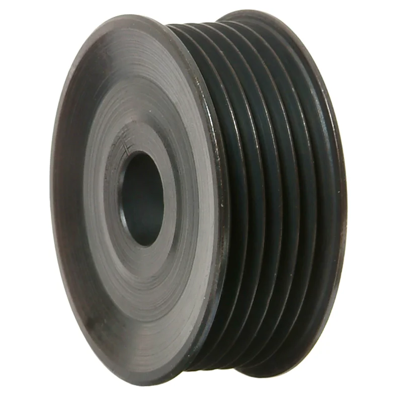 Pulley 17x65 mm, 6 grooves