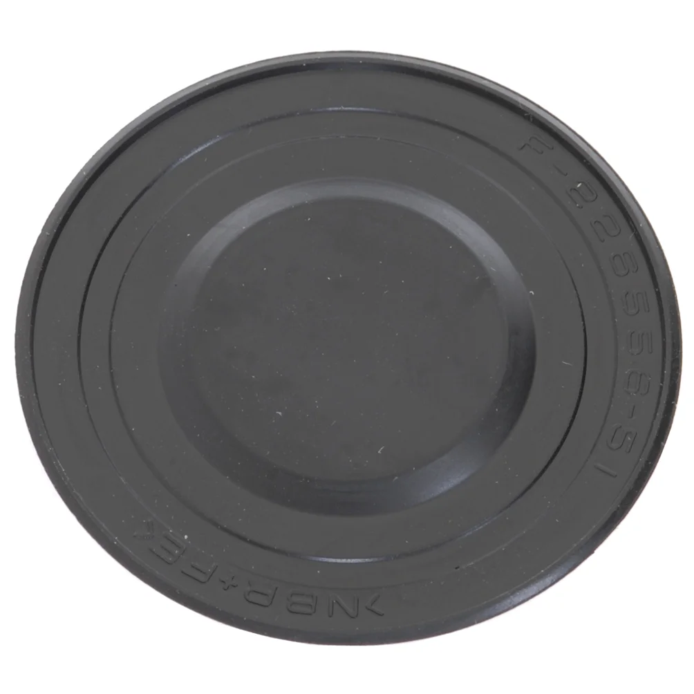 Plastic cover plate Pulley