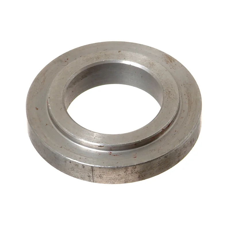 Pulley spacer 22x40x6.1/8.1 mm