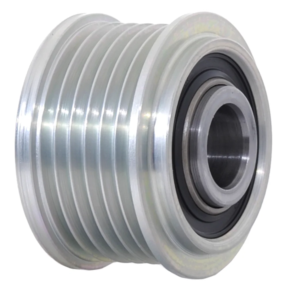 Release belt 17x50x35.1, 6-speed