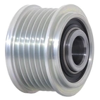 Release belt 17x50x35.1, 6-speed