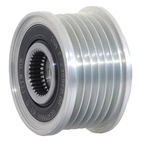 Release belt 17x50x35.1, 6-speed