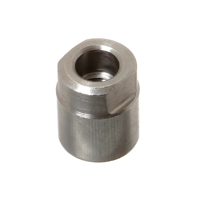 Distance Bushing M10x21x25
