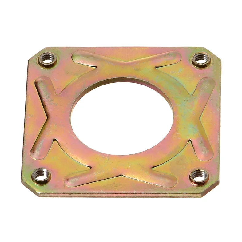 Stop Bearing plate